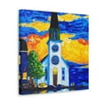 thumbnail image 5 of "Baroque Dawn Symphony" - Canvas, 5 of 25