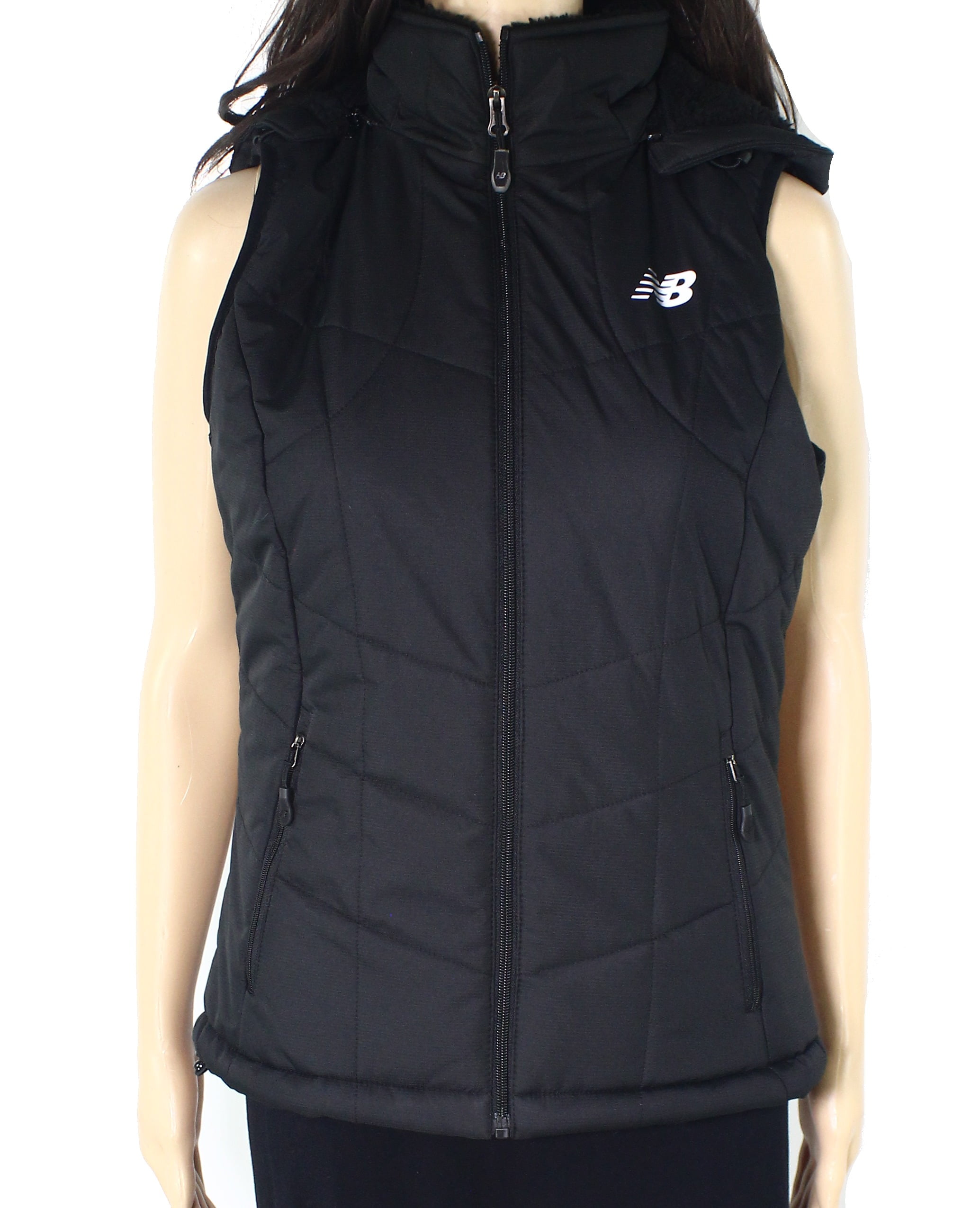 Download New Balance - New Balance NEW Deep Black Womens Size ...