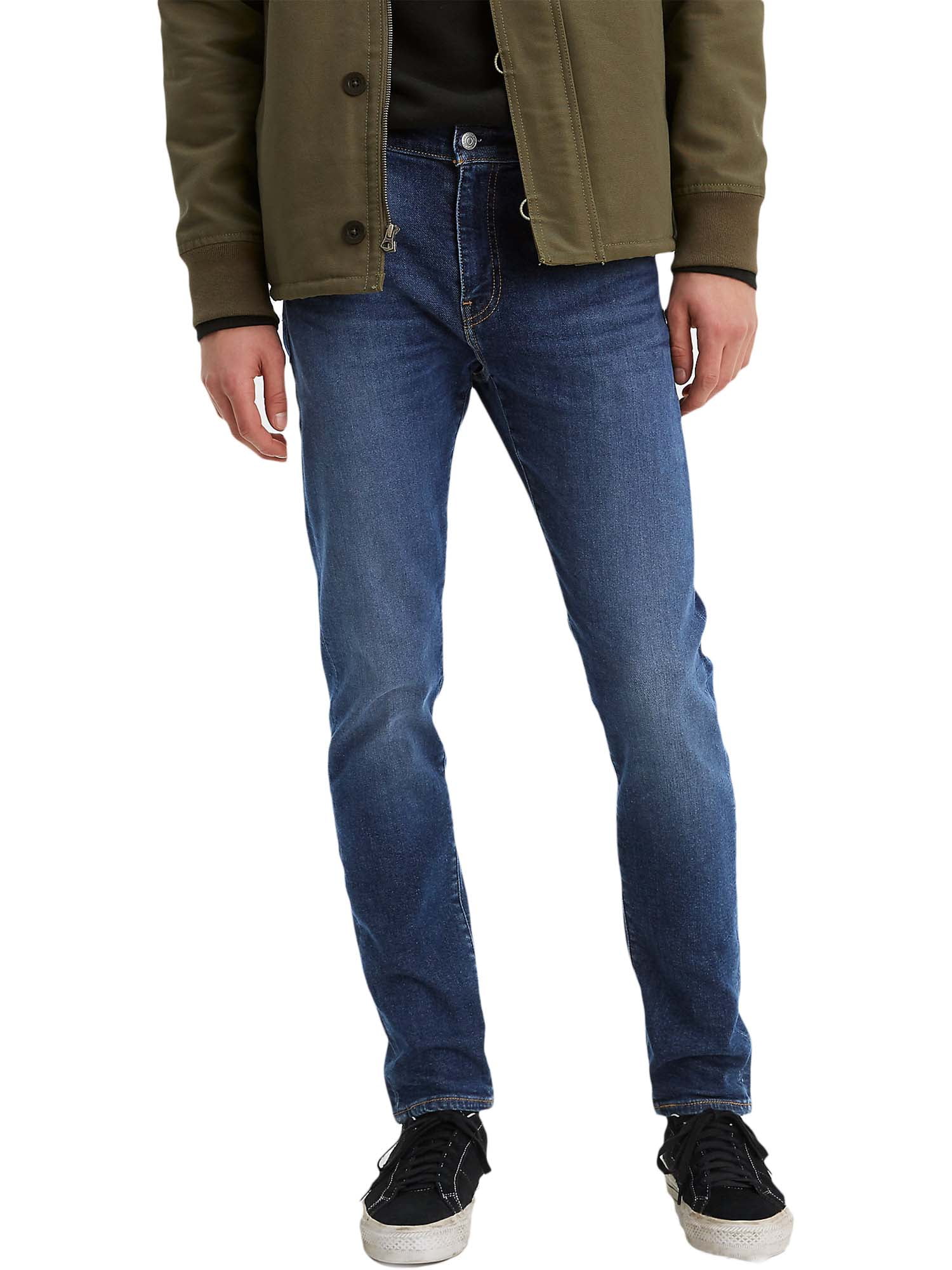 Levi's Men's 512 Slim Fit Taper Jeans 