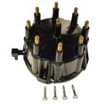 thumbnail image 1 of Tapa de distribuidor Regitar USA para motores GM V8 con encendidos Thunderbolt IV y V HEI, 1 of 1