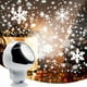thumbnail image 5 of Proyector LED portátil Wosthever Navidad Astronauta USB, 5 of 6