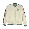 thumbnail image 1 of STARTER Mens Packers Varsity Jacket pac M, 1 of 2