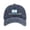 Navy, variant on Cotton Soft Baseball Cap VLOOCKLW Size for Workouts and Outdoor Activities All Seasons Blue