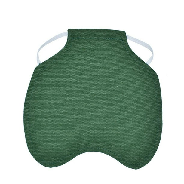 Delantal De Lona Para Pollo, Chaleco Para Sillín De Gallina, Protección Para Alas De Pato, Chaquetas Para Pollo, Delantales Para Gallina, Accesorios Para El Cuidado De Aves De Corral Inevent AP007774-03