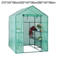 thumbnail image 4 of MYG Sturdy & Versatile Greenhouse for Optimal Plant Growth for Tomato Green, 4 of 6