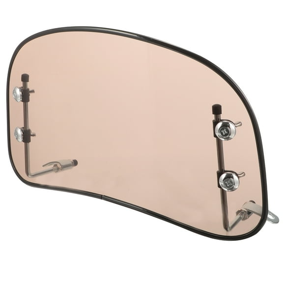 MLINS  Windscreen Fairing Motorcycle Dirt Bike Accessories Scooters