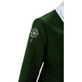 thumbnail image 6 of Cosplay Life Danganronpa Fujisaki Chihiro Cosplay Costume - Manga and Anime Character Merch School Uniform Outfit For Women (M), 6 of 7