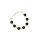 thumbnail image 1 of Sonducket 2 piezas de de cuentas para mujer, fiesta de moda, fecha, viaje, oficina, tienda, decoración, joyería de moda, cumpleaños para mujer Ropa, zapatos y accesorios Miscelánea Negro, 1 of 6
