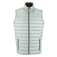 thumbnail image 1 of Sol's Gilet/chauffe-Corps Rembourré Déperlant pour Hommes, 1 of 5