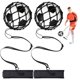 thumbnail image 1 of Cinturón ajustable Rolitwils Soccer Kick Trainer, paquete de 2, 1 of 7