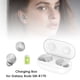 thumbnail image 1 of Kuymtek Cuna de la caja del cargador de los auriculares inalámbricos del compartimiento de carga del reemplazo del auricular de Bluetooth, 1 of 8