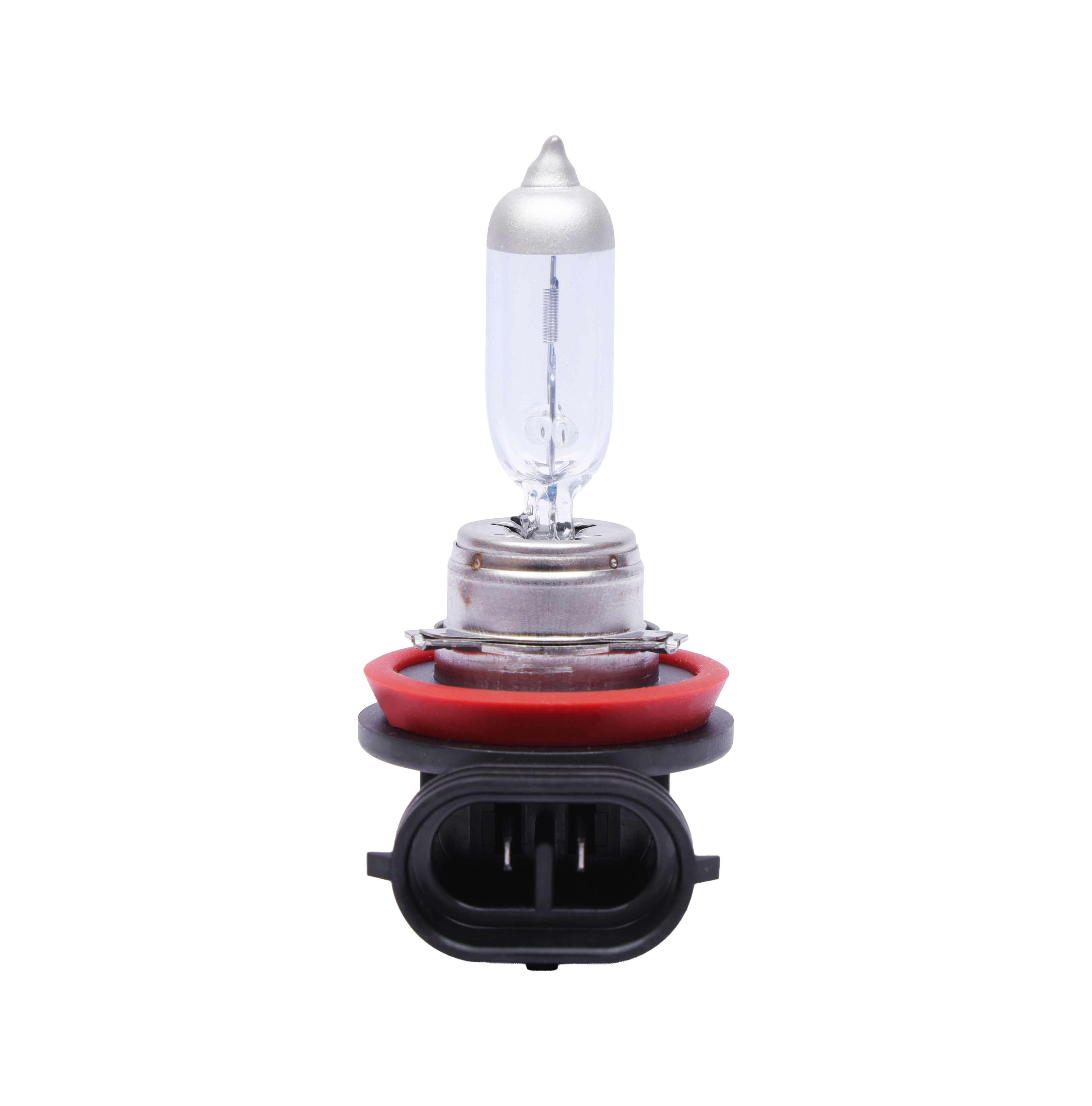 EverStart Maxx H11 Halogen Headlight Bulb, 1 Pack, Compatible with Multiple Cars