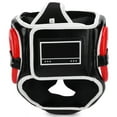 thumbnail image 2 of More Comfortable To Wear Boxing Helmet, Adult Helmet, For Gym Mixed Martial Arts, 2 of 8