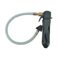 thumbnail image 3 of Herramienta de drenaje de cartuchos de CO2 Limpiador de piezas Fácil de transportar Versátil con manguera flexible Negro, 3 of 8