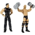 thumbnail image 3 of Coffret de 2 figurines Austin et McMahon de WWE, 3 of 6