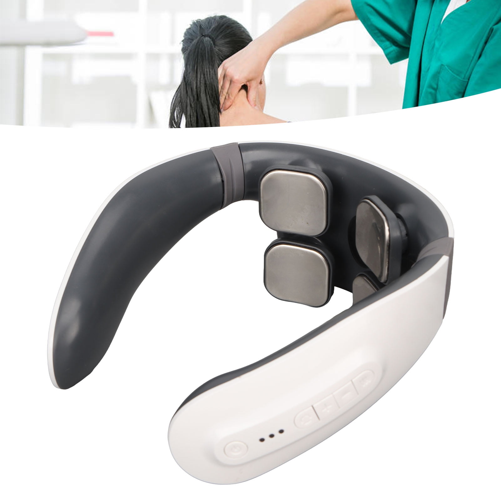 Portable massage device discount