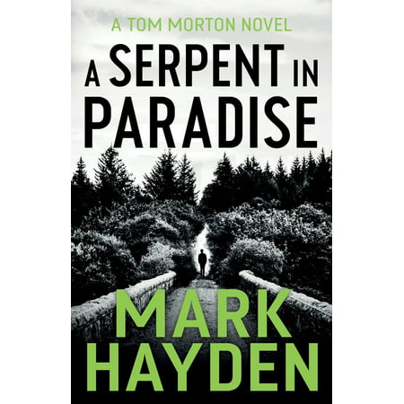 A Serpent in Paradise