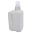 thumbnail image 1 of Dispensador De Detergente Para Ropa, Sellado Seguro, Vacío, 1000 Ml, Dispensador De Jabón Para Ropa, Reutilizable, Multifuncional, Gran Capacidad Para El Hogar, 1 of 7