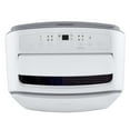 thumbnail image 3 of Midea 13,500 BTU ASHRAE / 10,300 BTU SACC Portable Air Conditioner, 3 of 8
