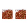 thumbnail image 1 of Guardurnaity 1000 Uds. De diamantes de imitación de fijación en caliente en punta con cristales redondos de alto brillo, piedras Strass, decoraciones para tipo3 2piezas Guardurnaity CBP452070, 1 of 5