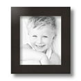 thumbnail image 2 of ArtToFrames 6" x 7" Coffee Picture Frame, 6x7 inch Brown MDF Poster Frame (WOM-4024),  Pack, 2 of 6