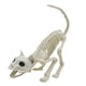 thumbnail image 5 of Esqueleto de , de esqueleto animal, colección de decoración de Halloween, huesos de , accesorio para interior, exterior, cementerio,, 5 of 9