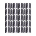 thumbnail image 3 of Colaxi 50 Pcs Pinces de Film de Serre Cadre Tuyau Tube Pince Boucle de Fixation Réutilisable Filet d'Ombrage Clips Fixes pour Jardin Cour Extérieur Diamètre 22, 3 of 8
