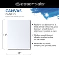thumbnail image 3 of CNVB Series | Essentials™ Canvas Board, 3 of 4