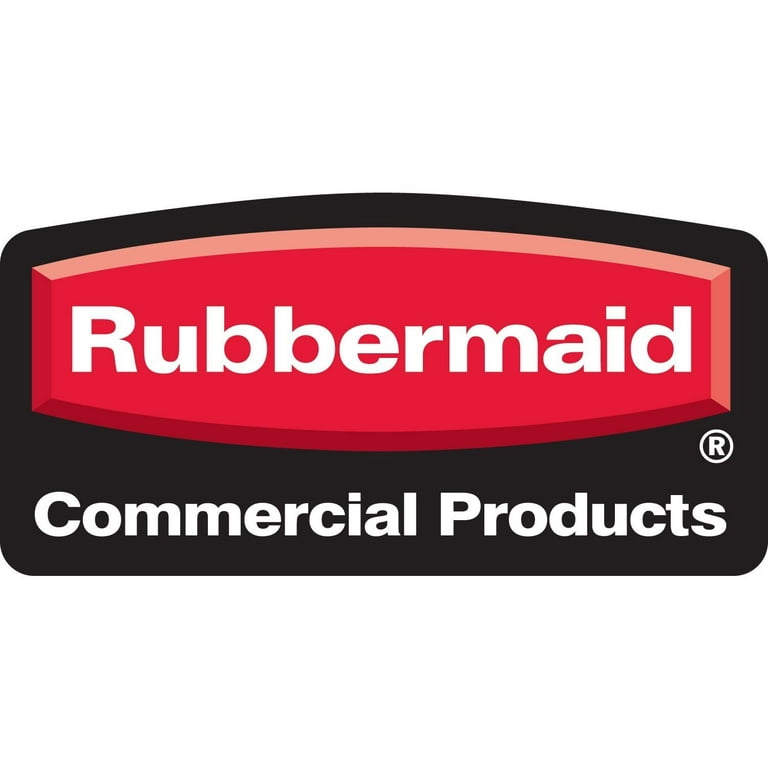 Rubbermaid Commercial 5642BLA Big Wheel Agriculture Cart, 300-lb Cap,  32-3/4 x 58 x 28-1/4, Black - FG564200BLA