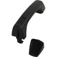 thumbnail image 2 of Exterior Door Handle For 06-10 H3 09-10 H3T H3 Front or Rear Left or Right Gray, 2 of 6