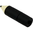 thumbnail image 3 of 64GB USB 2.0 flash drive, cute pen shape, black, 3 of 5