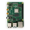 thumbnail image 2 of Raspberry Pi 4 Modelo B 4GB Steren, 2 of 2