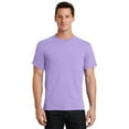 thumbnail image 1 of Port & Company ®  - Essential Tee. Pc61 4Xl Lavender, 1 of 3