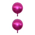 thumbnail image 1 of Wosthever Globos de cumpleaños, regalos para niños, Kit de decoración de habitación de globos ligeros para casa, arreglo de ambiente, accesorios para Type8 NO8 Wosthever CBP388604, 1 of 6