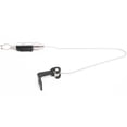 thumbnail image 4 of Bite Indicator, Fish Bite Alarm Portable Fishing Accessories  for Rivers Lakes, Streams, Salt Water, 4 of 8