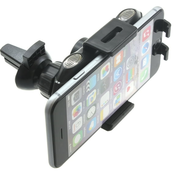 Car Wireless Charger Mount for OnePlus 9 Pro, 10 Pro Phones - Air Vent Holder Fast Charge Cradle Dock Auto Sensor for 9 Pro, 10 Pro Models