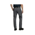 thumbnail image 2 of Dickies Mens Slim Fit Straight Leg Work Pants, 2 of 2