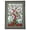 NO.00316, variant on Gojian Boho Tapestry Wall Hanging for Bedroom Aesthetic, Bohemian Vintage 70s Rainbow Sun Tapestries for Living Room, Retro Hippie Sunset Sea Wall Tapestry for Dorm Room Decor
