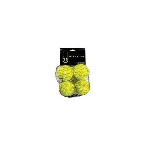 12 24 Pack Tennis Balls for Outdoor Garden Sports Pet Ball With Bag 