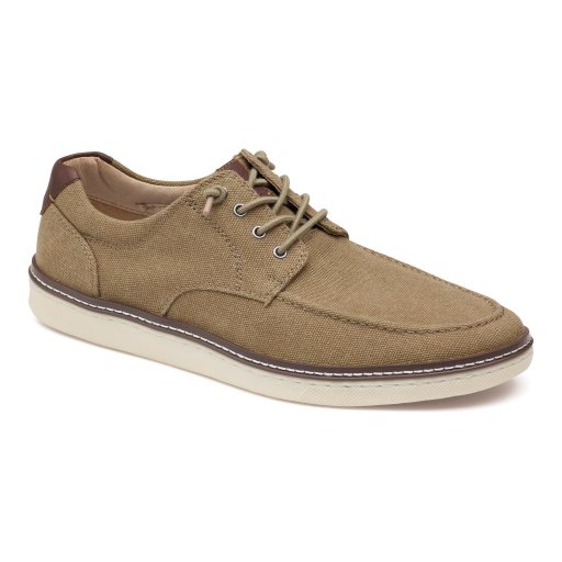 mcguffey moc toe