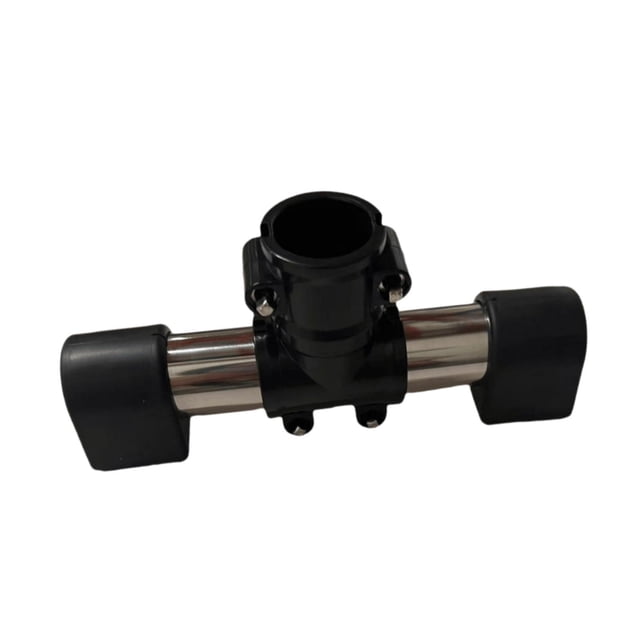 braveheart Drum Rack Parts Connector Bar Mounting System Drum Accs Hardware 20cm Rack Sturdy black 20cm