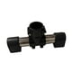 thumbnail image 4 of Piezas para rack de batería Accesorios para batería Accesorios Barra de conexión de fácil instalación y expansión multifunción resistente Herrajes , 20 centímetros, 4 of 8