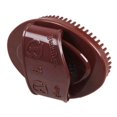 thumbnail image 1 of Soft Cellulite Body Massager Brush Glove Anti Cellulite Slimming Relaxing Scrub, 1 of 5