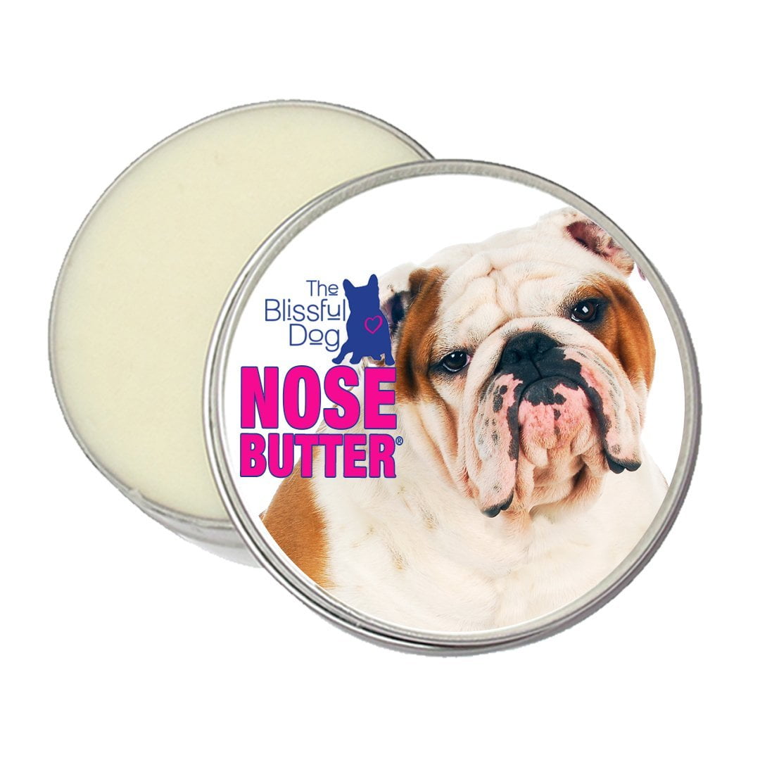 bulldog nose butter