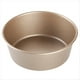 thumbnail image 2 of Molde de Acero Al Carbono de 4 Pulgadas para Freidora de Aire, Molde Redondo para Pan, Tartas, Pudín, Gelatina, para Repostería., 2 of 5