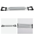 thumbnail image 1 of Expansor de pecho d Fitness Fitness estiramiento del cuerpo Building Entrenamiento del hogar Use el hogar Pilates Spring Chest Expander Posto, 1 of 8