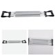 thumbnail image 1 of Expansor de pecho d Fitness Fitness estiramiento del cuerpo Building Entrenamiento del hogar Use el hogar Pilates Spring Chest Expander Posto, 1 of 8