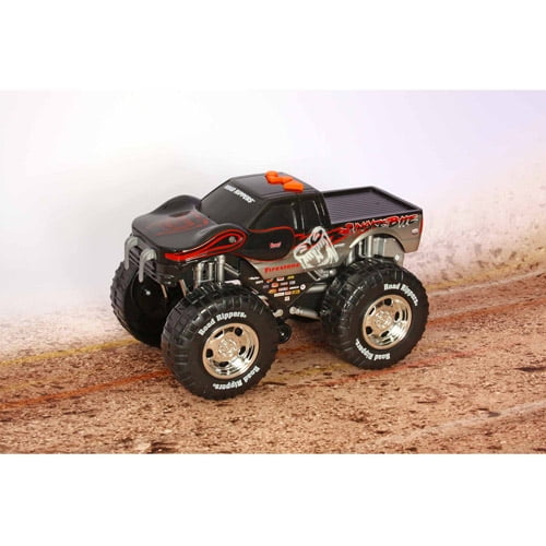 snake bite rc truck