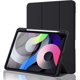 thumbnail image 1 of CHAO Funda inteligente Tech-Protect Fodral para iPad 10.9 2022, color negro, 1 of 4