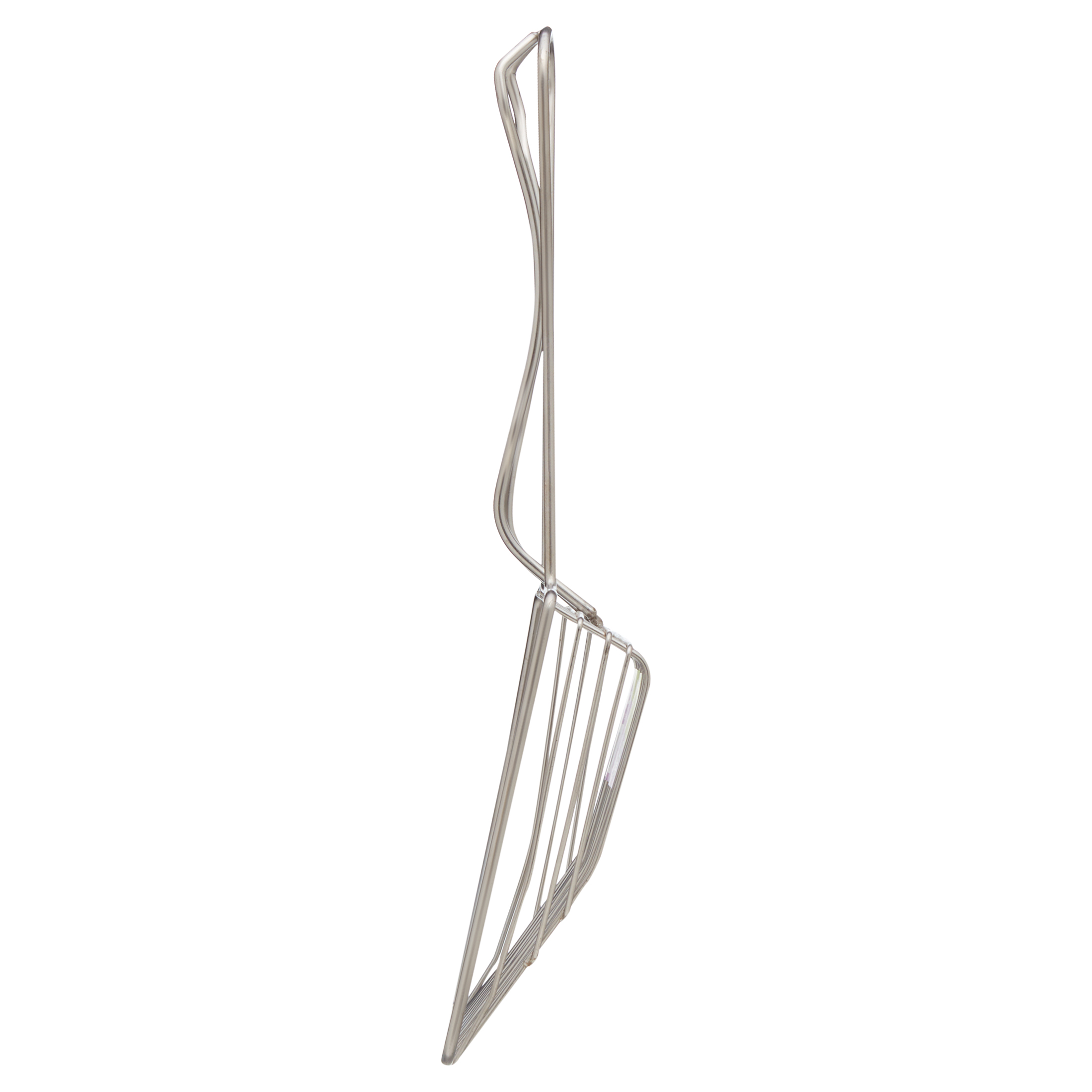 Vibrant Life Stainless Steel Cat Litter Scoop photo 3